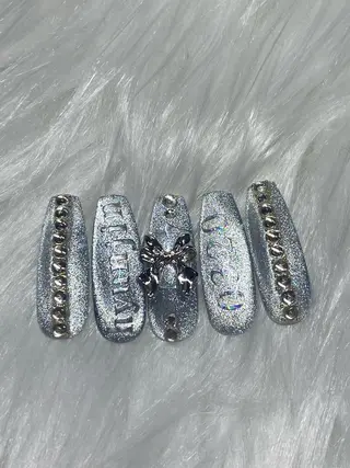 ネイル chiya nails所属・chiya nailsのネイルデザイン