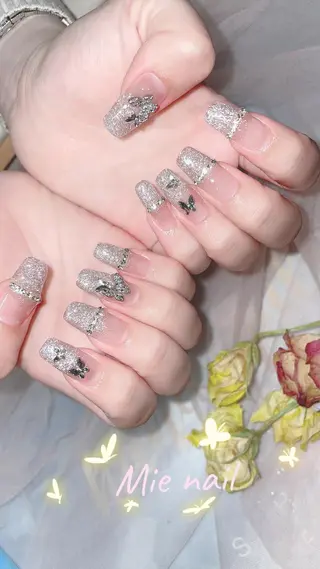 ネイル Mie nailのネイルデザイン