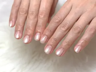 ネイル bel fiore .のネイルデザイン