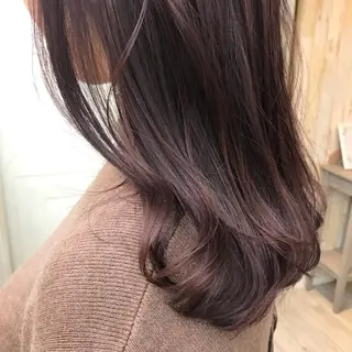 カラー 髪質改善/髪質改善 ストレート特化　稲吉のヘアスタイル