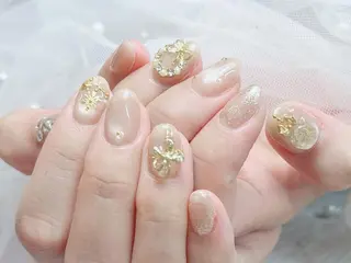 メンズ ネイル Kitty Nail salonのネイルデザイン