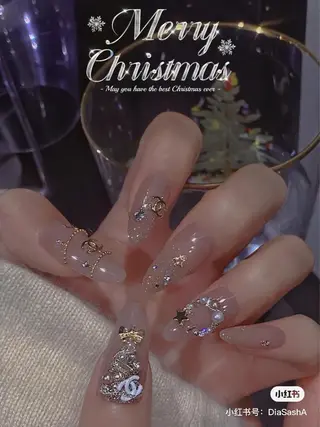 ネイル Eveネイル チップスカルプ専門店のネイルデザイン