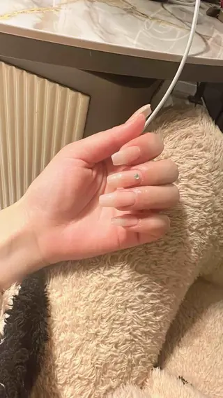 ネイル T&B ネイル渋谷店のネイルデザイン