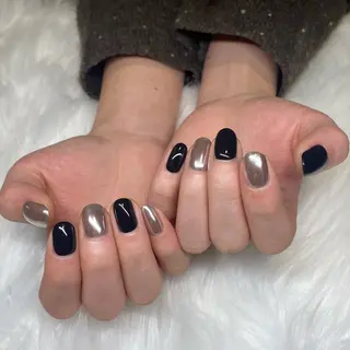 ネイル nail salon milkのネイルデザイン