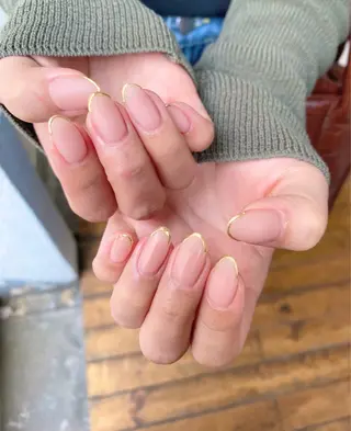 ネイル yuminail所属・錦糸町 yuminailのネイルデザイン