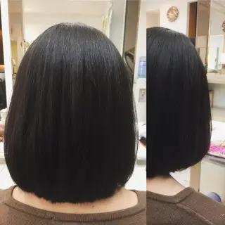 ミディアム Ｄirector 　徳久　真紀の眉毛・アイブロウイメージ