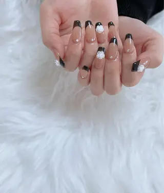 ネイル ESPOIR Ｎのネイルデザイン