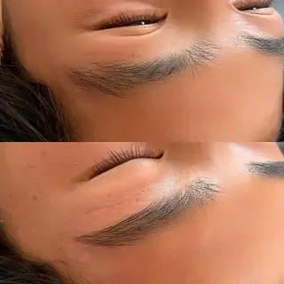 アイブロウ Belinda 🦋二見陽子のマツエク・マツパデザイン