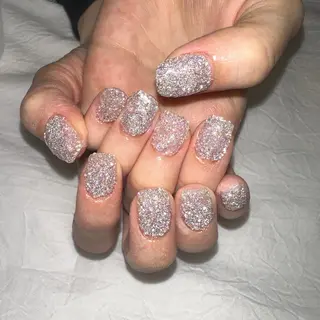 ネイル 駒月 明日香の眉毛・アイブロウイメージ