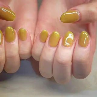 ネイル ネイルサロン Si-Ki(シーキ)所属・Yuka 🄷🄾🄽🄳🄰のネイルデザイン