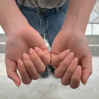 ネイル chika .のネイルデザイン