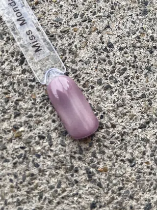 ネイル nagase yumiのネイルデザイン