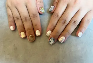 ネイル Kimura Yukoのネイルデザイン