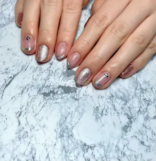 ネイル Nail salon Venusのネイルデザイン