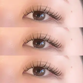 マツエク・マツパ Sfida  eyelash所属・Sfida 吉祥寺 マツエク/パーマのマツエク・マツパデザイン