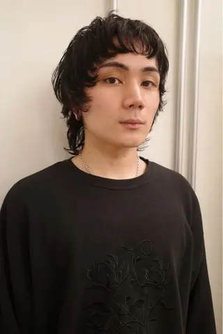 メンズ 🔥ショート特化 masaki🔥のヘアスタイル