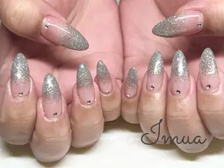 ネイル IMUA所属・IMUA🌴🌴 NAOMIのネイルデザイン