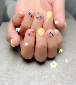 ネイル 777 nail あいかのネイルデザイン