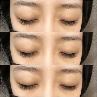 マツエク・マツパ 𓍯 Miyaki𓍯のマツエク・マツパデザイン