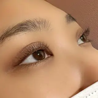 マツエク・マツパ NOA 🏝🌞のマツエク・マツパデザイン