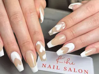 ネイル さくら💮💮 【オフ無料】のネイルデザイン