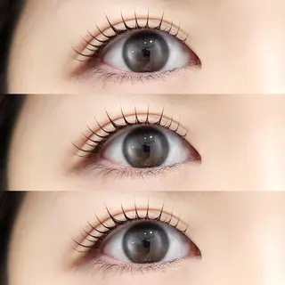 マツエク・マツパ 名駅 eyelist 🤍 kanaのマツエク・マツパデザイン