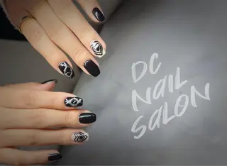 ネイル DC nail salonのネイルデザイン