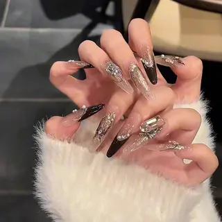 ネイル The Nail & Eye Lashの眉毛・アイブロウイメージ