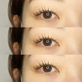 マツエク・マツパ stella / 瑞江のマツエク・マツパデザイン