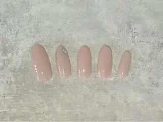 ネイル 秋山 香穂のネイルデザイン