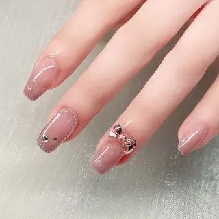 ネイル Nailist SUZU所属・Nailist suzuのネイルデザイン