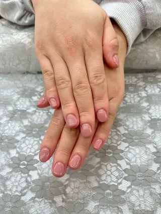 ネイル MAXKELLY YUNAのネイルデザイン