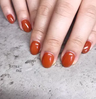 ネイル KAMINO CHIKAのネイルデザイン