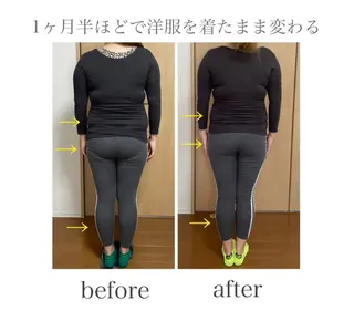 luana-ルアナ-所属・寝ながら痩せる ダイエットluanaのエステ・リラクイメージ