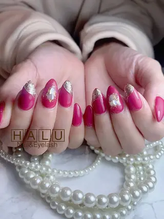 ネイル HALU ハルのネイルデザイン