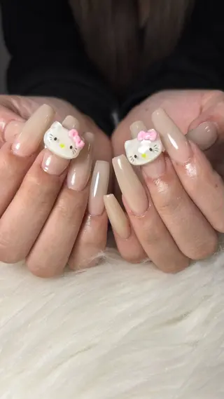 ネイル 【Yappy🎀】 konichanのネイルデザイン