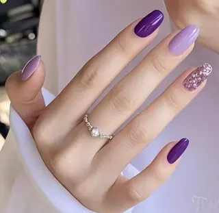 ネイル Maylie Nail所属・キイ サロンのネイルデザイン