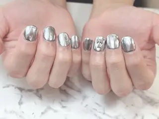 ネイル mi hoのネイルデザイン