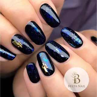ネイル BELTA NAILのネイルデザイン
