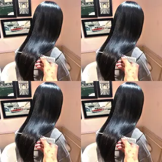 ロング カラー特化/艶髪 /エマ🧚🏻のヘアスタイル