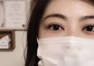 マツエク・マツパ Fleur フルールのマツエク・マツパデザイン