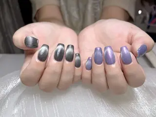ネイル YS Nailのネイルデザイン
