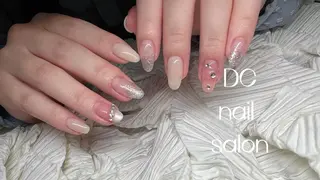 ネイル DC nail salonのネイルデザイン