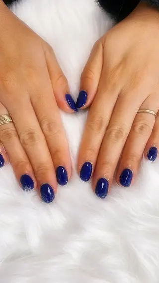 ネイル TOWA NAILのネイルデザイン