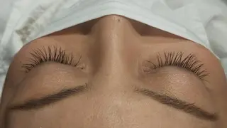 マツエク・マツパ ma sumiのネイルデザイン