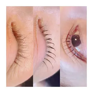 マツエク・マツパ アイラッシュサロン GREENのマツエク・マツパデザイン