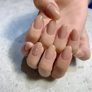 ネイル Rio 𓍼のネイルデザイン