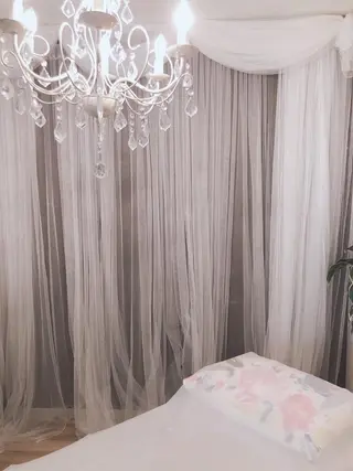 マツエク・マツパ MOCOE SATOMIのマツエク・マツパデザイン