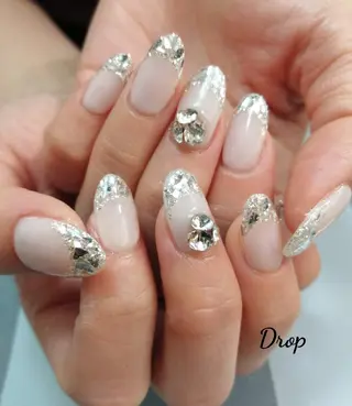 ネイル Drop 所属・Drop新鎌ヶ谷 ドロップのマツエク・マツパデザイン