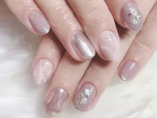 ネイル Kanai Harukaのネイルデザイン